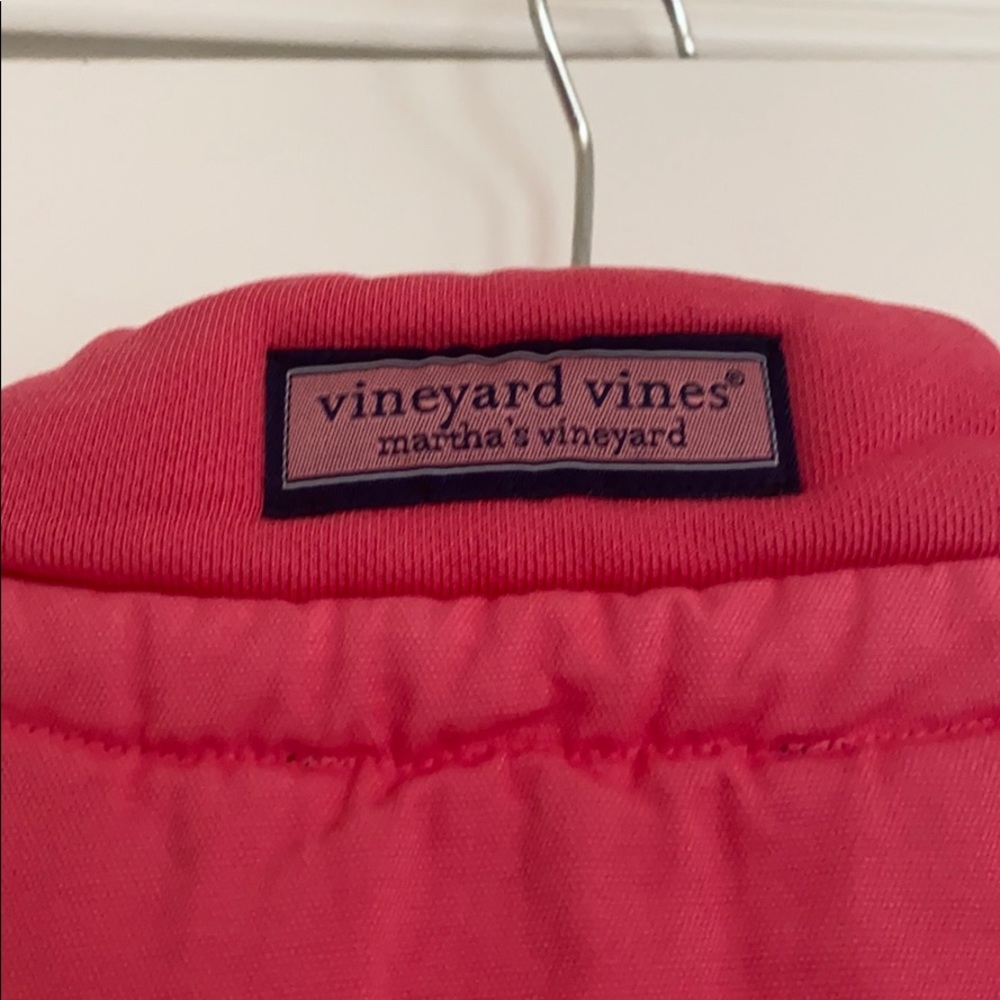 Vineyard Vines Half Zip Pullover - image 8